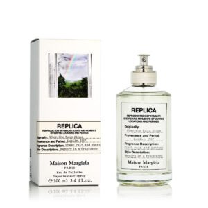 Maison Margiela Replica When the Rain Stops Eau De Toilette 100 ml (woman)