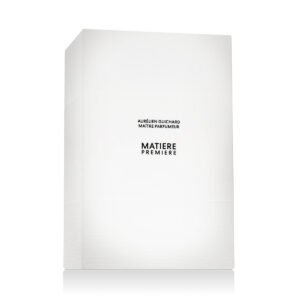 Matiere Premiere Parisian Musc Eau De Parfum 50 ml (unisex)
