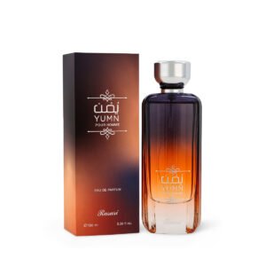 Rasasi Yumn Pour Homme Eau De Parfum 100 ml (man)