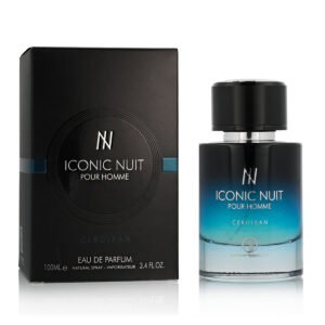 Grandeur Iconic Nuit Eau De Parfum 100 ml (man)