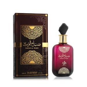 Al Wataniah Sabah Al Ward Eau De Parfum 100 ml (woman)