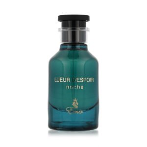Emir Lueur D'espoir Noche Eau De Parfum 100 ml (unisex)