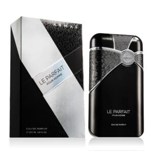 Armaf Le Parfait Pour Homme Eau De Toilette 200 ml (man)