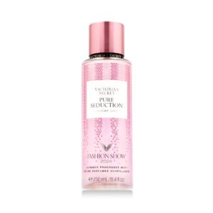 Victoria's Secret Pure Seduction Runway Shine Bodyspray 250 ml (woman)