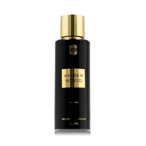 Ajmal Amber Wood Hair Mist 100 ml (unisex)