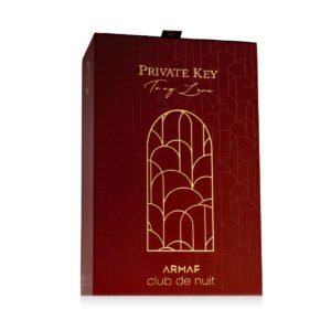 Armaf Private Key To My Love Extrait de parfum 100 ml (unisex)