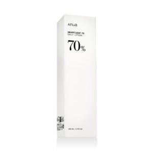 Anua Heartleaf 70% Daily Lotion 200 ml