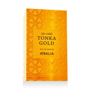 Atralia Tonka Gold Eau De Parfum 100 ml (unisex)