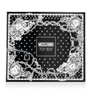 Moschino Toy Boy EDP 50 ml + ASB 50 ml + SG 50 ml (man)
