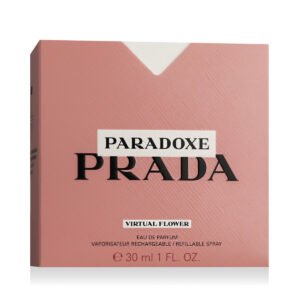 Prada Paradoxe Virtual Flower Eau De Parfum 30 ml (woman)