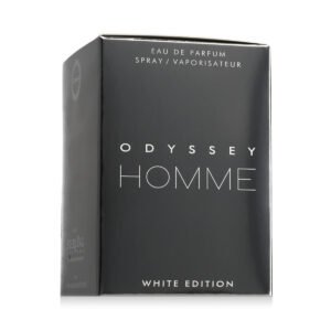 Armaf Odyssey Homme White Edition Eau De Parfum 60 ml (man)