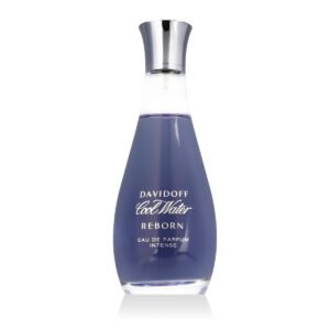 Davidoff Cool Water Reborn For Her Eau De Parfum Intense - tester 100 ml (woma