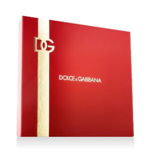 Dolce & Gabbana Q by Dolce & Gabbana EDP 100 ml + EDP MINI 10 ml + EDP MINI 5 ml (woman)
