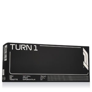 F1 Parfums Turn 1 Eau De Toilette 75 ml (unisex)