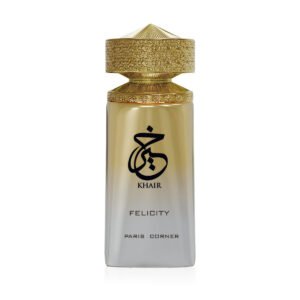 Paris Corner Khair Felicity Eau De Parfum 100 ml (woman)