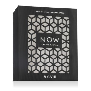 Rave Now Eau De Parfum 100 ml (man)