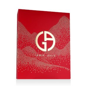 Giorgio Armani Sì Intense 2023 EDP Intense Refillable 100 ml + EDP Intense 15 ml (woman)