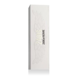 Zadig & Voltaire Zadig Eau De Parfum Refillable 90 ml (woman)