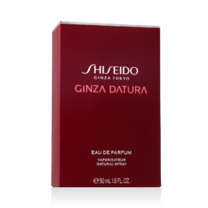 Shiseido Ginza Datura Eau De Parfum 50 ml (woman)