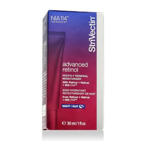 StriVectin Advanced Retinol Nightly Renewal Moisturizer 30 ml