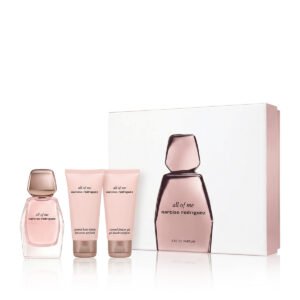 Narciso Rodriguez All Of Me EDP 50 ml + SG 50 ml + BL 50 ml (woman)
