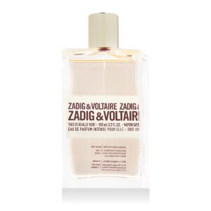 Zadig & Voltaire This Is Really Her! Eau De Parfum Intense - tester 100 ml (woman)