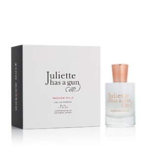 Juliette Has A Gun Moscow Mule Eau De Parfum 50 ml (unisex)