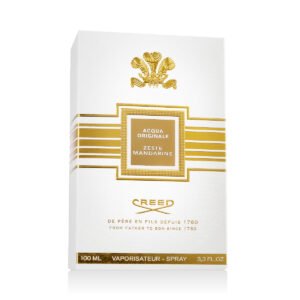 Creed Zeste Mandarine Eau De Parfum 100 ml (unisex)