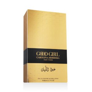 Carolina Herrera Good Girl Midnight Eau De Parfum 80 ml (woman)