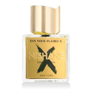 Nishane Fan Your Flames X Extrait de parfum - tester 100 ml (unisex)