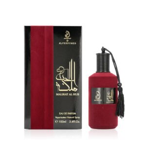 Arabiyat Prestige Malikat Al Hub Eau De Parfum 100 ml (unisex)