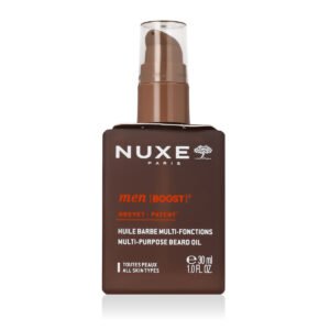 Nuxe Men [Boost]³ Multi-Purpose Beard Oil 30 ml
