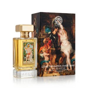 Argos Love Triumphs Over War Eau De Parfum 100 ml (unisex)