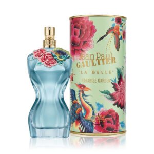 Jean Paul Gaultier La Belle Paradise Garden Eau De Parfum 50 ml (woman)