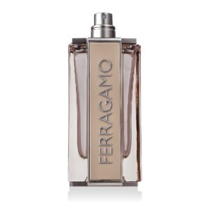 Ferragamo Ferragamo Bright Leather Eau De Toilette - tester 100 ml (man)