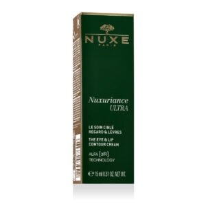 Nuxe Nuxuriance Ultra The Eye & Lip Contour Cream 15 ml