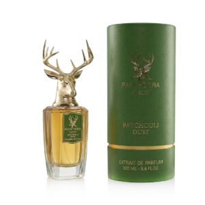 Pana Dora Patchouli Dust Extrait de parfum 100 ml (unisex)