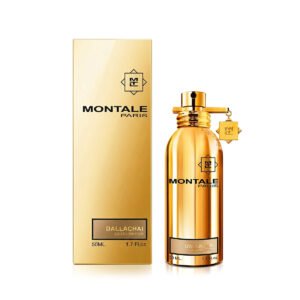 Montale Paris Dallachaï Eau De Parfum 50 ml (unisex)
