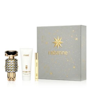 Rabanne Fame EDP 50 ml + EDP MINI 10 ml + BL 100 ml (woman)