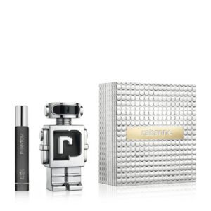 Rabanne Phantom EDT 100 ml + EDT 20 ml (man)