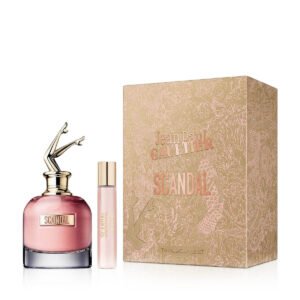 Jean Paul Gaultier Scandal EDP 80 ml + EDP 20 ml (woman)