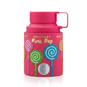 Armaf Odyssey Pink Pop Eau De Parfum 100 ml (woman)