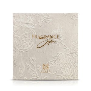 Ahmed Al Maghribi Oud & Roses Eau de Parfum EDP 15 ml + EDP 15 ml + EDP 15 ml (unisex)