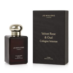 Jo Malone Velvet Rose & Oud Eau de Cologne Intense 50 ml (unisex)