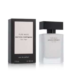 Narciso Rodriguez Pure Musc For Her Eau De Parfum 30 ml (woman)