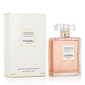 Chanel Coco Mademoiselle Intense Eau De Parfum 200 ml (woman)