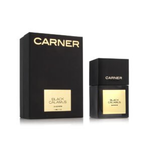 Carner Barcelona Black Calamus Eau De Parfum 50 ml (unisex)