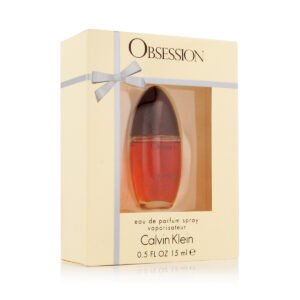 Calvin Klein Obsession Eau De Parfum 15 ml (woman)