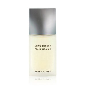 Issey Miyake L'Eau d'Issey Pour Homme Eau De Toilette - tester 125 ml (man)