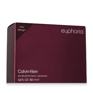 Calvin Klein Euphoria for Women Eau De Parfum 50 ml (woman)